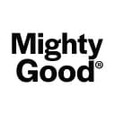 MightyGood logo