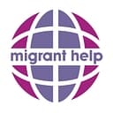 Migrant Help logo