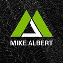 Mike Albert Fleet Solutions logo