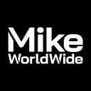 MikeWorldWide logo