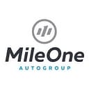 MileOne Autogroup logo