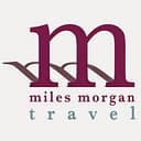 Miles Morgan Travel logo