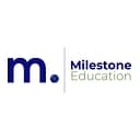 Milestone Education logo