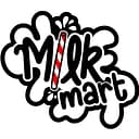 Milk Mart Orlando logo