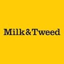 Milk & Tweed logo