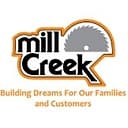 Mill Creek Lumber & Supply Company logo