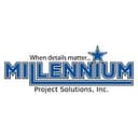 Millennium Project Solutions, Inc. logo