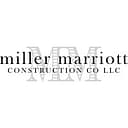 Miller Marriott Architecture • Design • Build logo
