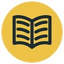 Million Dollar Author logo