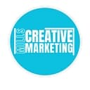 Mills Creative Marketing logo