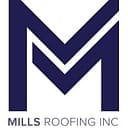 Mills Roofing Inc logo