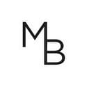 MINA BAIE logo