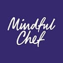 Mindful Chef | B Corp logo