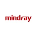 Mindray North America logo