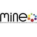 MINE logo
