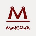 Minerva Beauty logo
