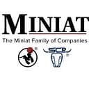 MINIAT HOLDINGS LLC logo