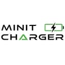 Minit Charger logo