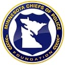 Minnesota Chiefs of Police Foundation logo