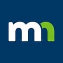 Minnesota Department of Natural Resources logo