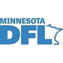 Minnesota DFL Party logo