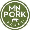 Minnesota Pork Board logo
