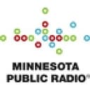 Minnesota Public Radio logo