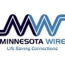 Minnesota Wire logo