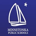 Minnetonka Public Schools logo