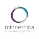 Minnetrista Museum & Gardens logo