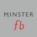 MinsterFB | Full Service Amazon Agency | B Corp logo