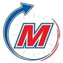 Minuteman Food Mart logo