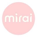 Mirai Talent logo