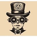 Misfits & Machines logo