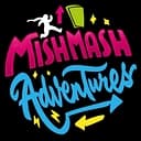 MISH MASH Adventures logo