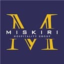 Miskiri Hospitality Group logo