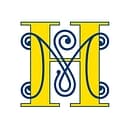 Miss Hall's School logo