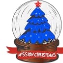 Mission Christmas logo