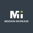 Mission Increase logo