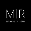 Mission Realty Brokered by REAL logo