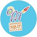 Mississippi Children's Museum logo