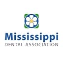 MISSISSIPPI DENTAL ASSOCIATION logo