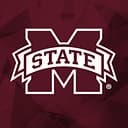 Mississippi State University logo