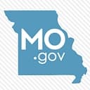 MISSOURI DEPARTMENT OF CONSERVATION logo