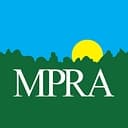 Missouri Park and Recreation Association logo