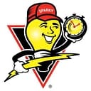 Mister Sparky Electric logo