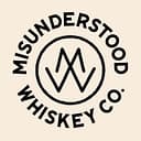 Misunderstood Whiskey logo