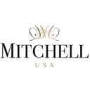 Mitchell Cosmetics Distribution logo