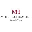 Mitchell Hamline School of Law logo