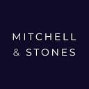 Mitchell & Stones logo